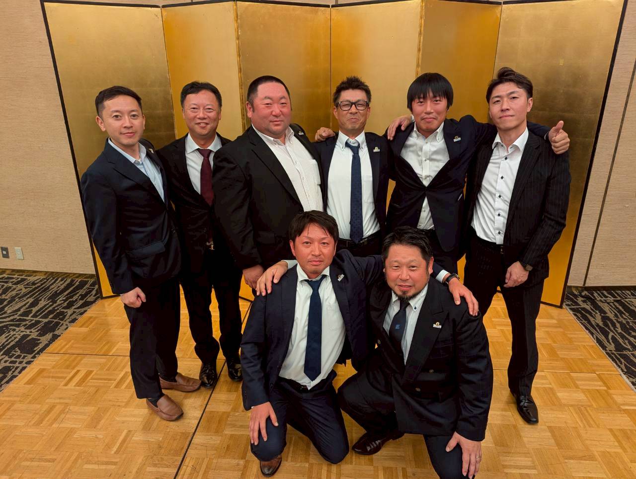 令和7年度東北七県組合連合会移動理事会・青年部理事会の開催のイメージ