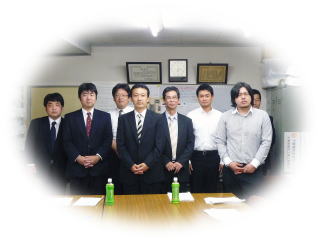 千葉県電気工事工業組合青年部会 千葉支部のご挨拶