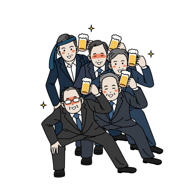 青年部員募集！のイメージ