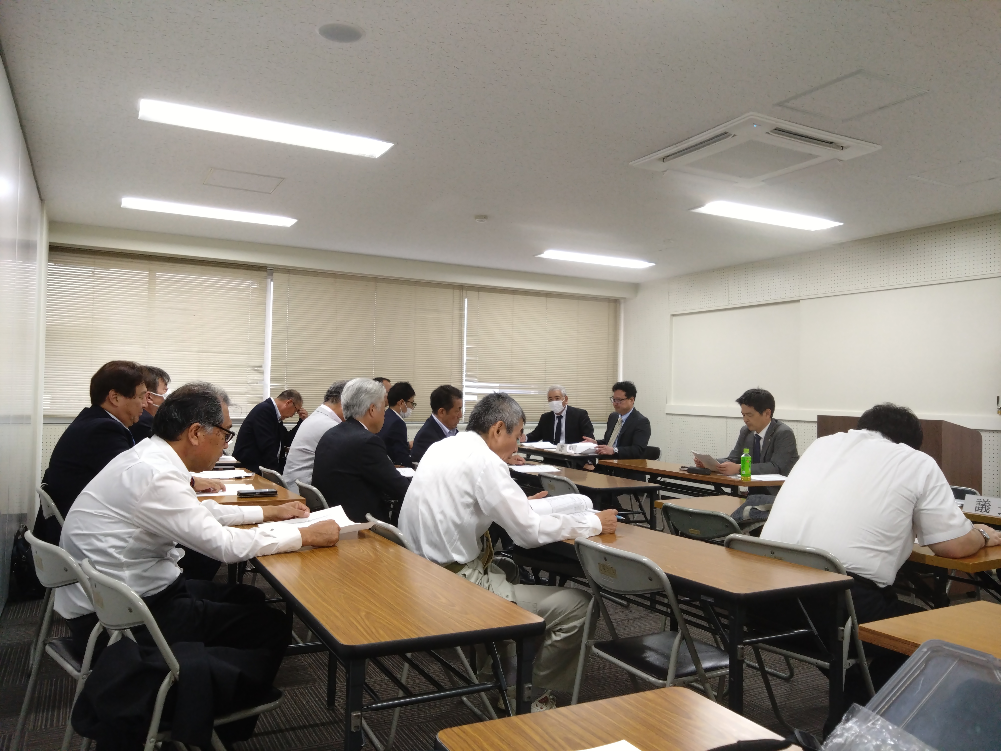 第73回通常総会のイメージ