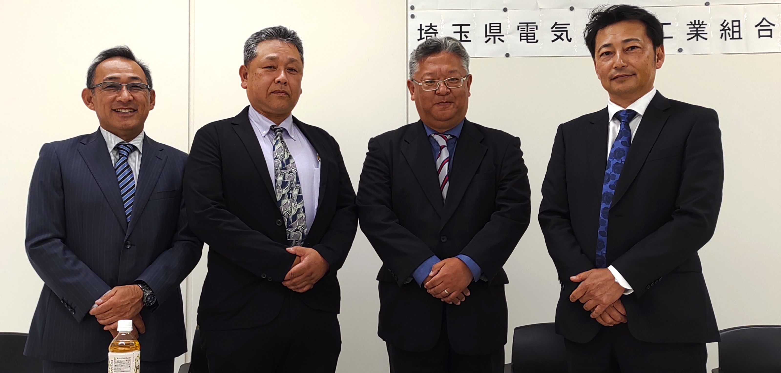令和7年度役員改選のイメージ