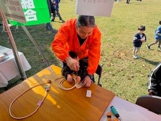 吉川市民まつりのイメージ