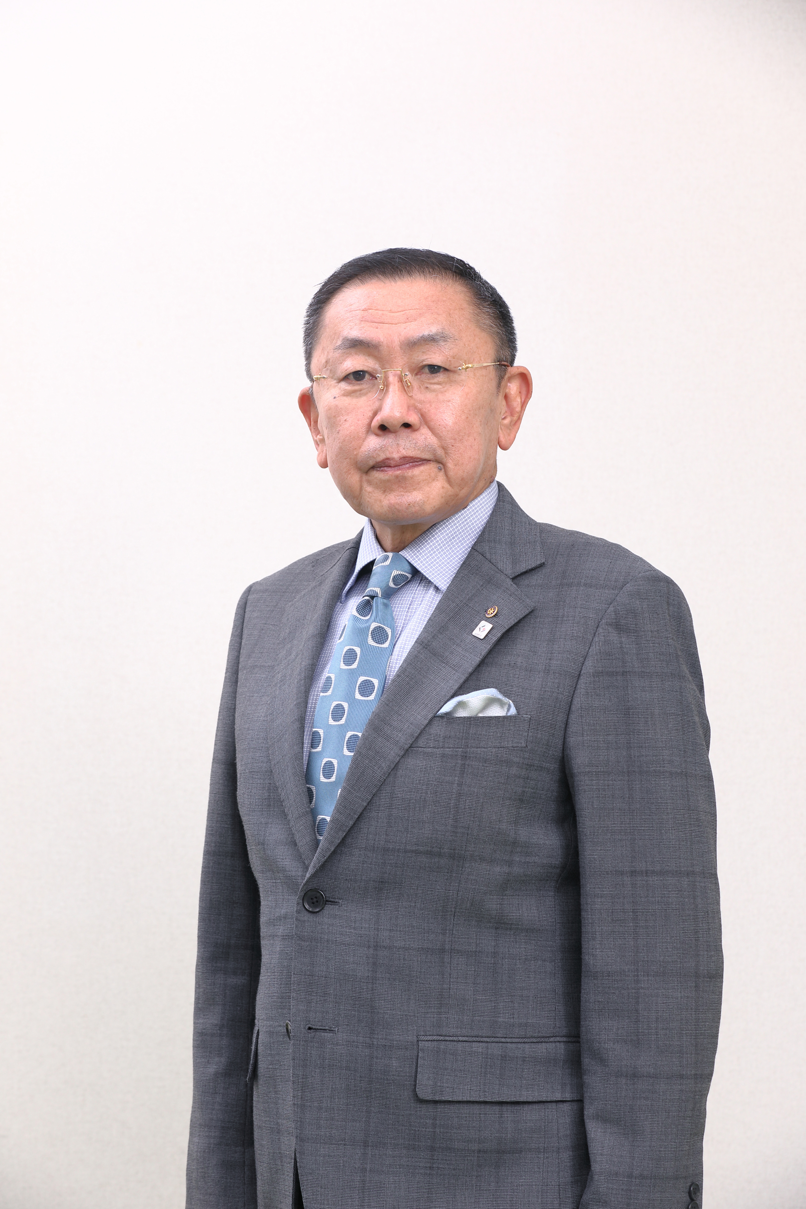 高崎電気工事協同組合のご挨拶