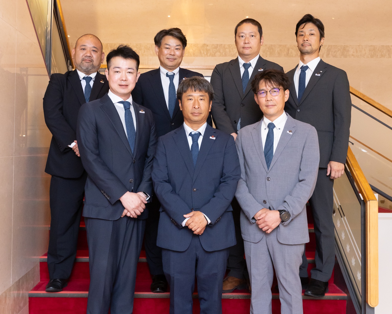 全中国電工連青年部協議会 令和7年度 通常総会・第一回代表者会議のイメージ