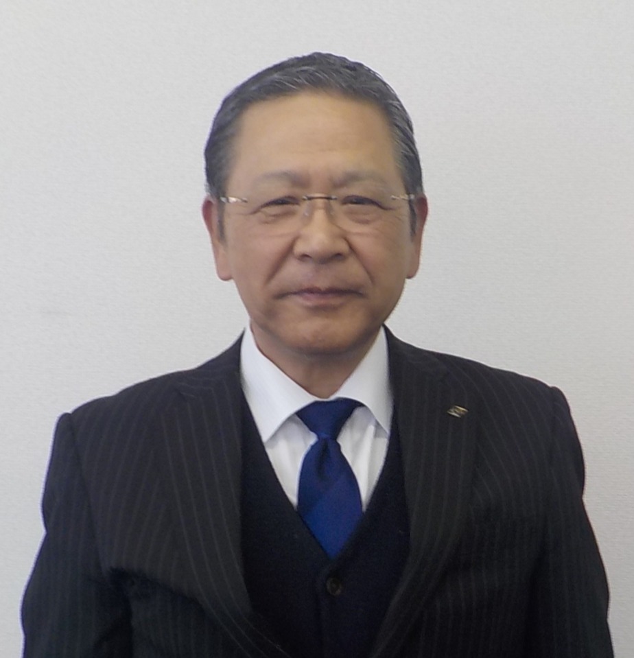 甲府市管工事協同組合のご挨拶