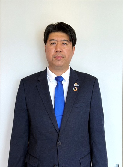 全日電工連全国青年部協議会のご挨拶