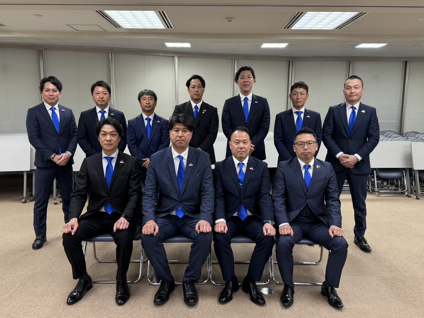 全日電工連全国青年部協議会のご紹介